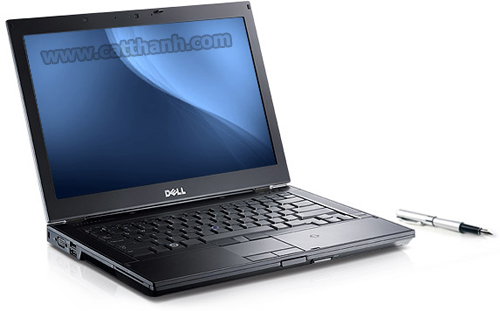 Máy laptop Dell Latitude E6410
